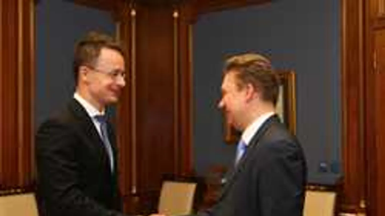 Nem lesz "gáz", mert lesz gáz