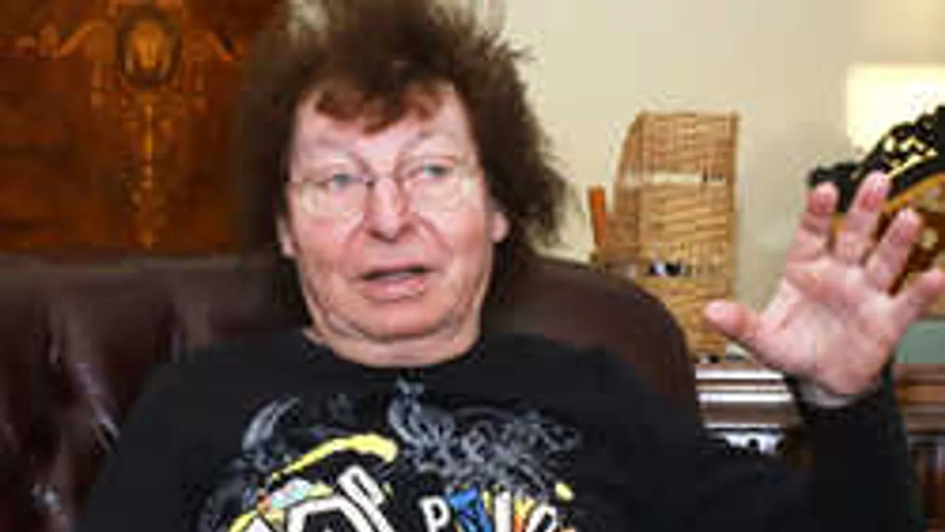 Óriási meglepetés: kiderült, ki készíti a Demjén Rózsi-musicalt