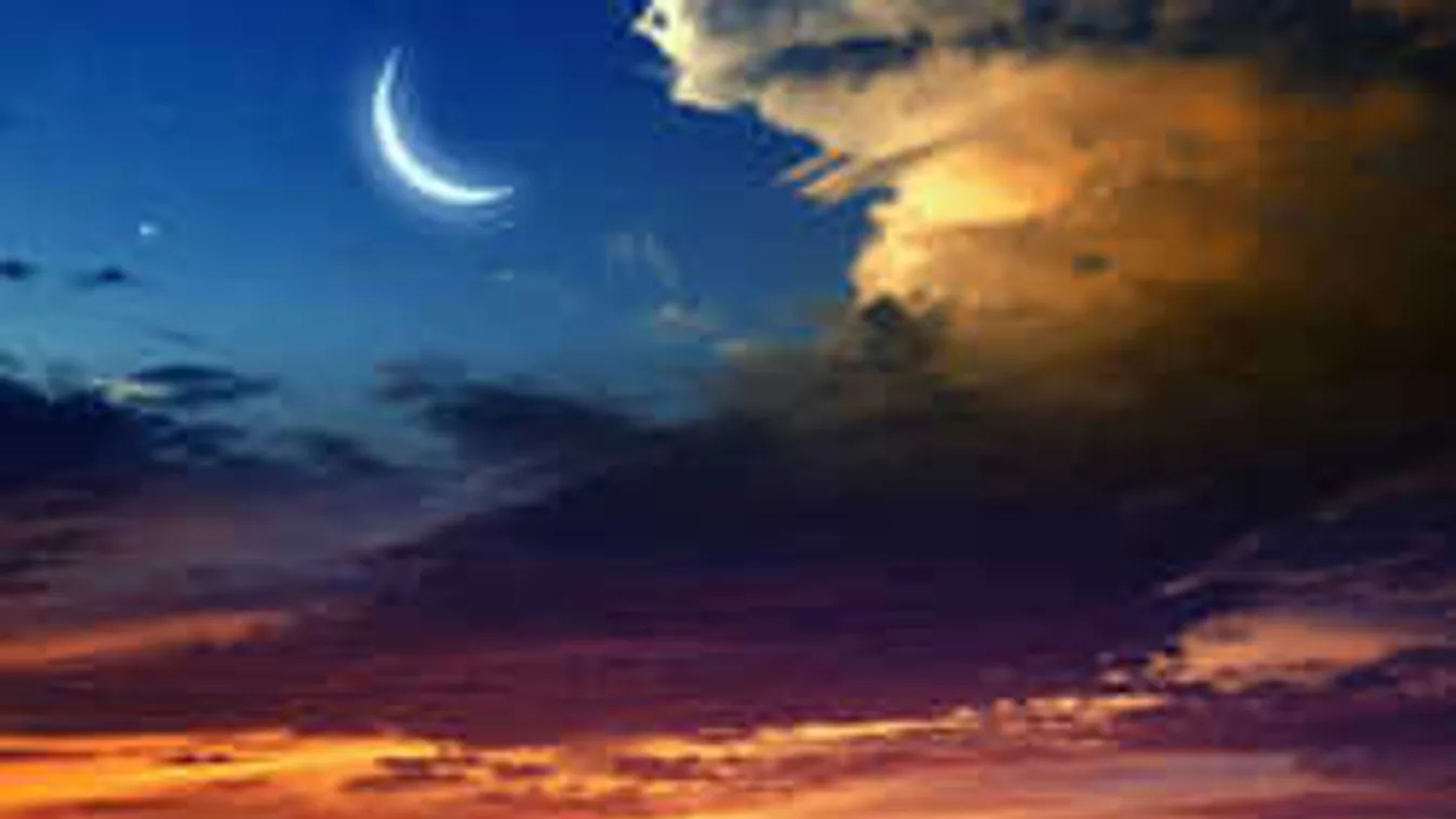 Ismét itt az újhold, most jött el a te pillanatod!