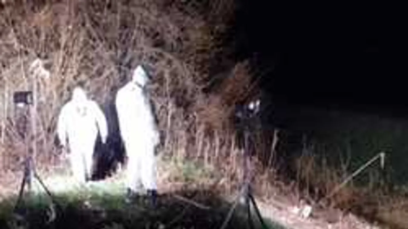 Ez rettenetes: Brutális részletek a szekszárdi gyerekgyilkosságról