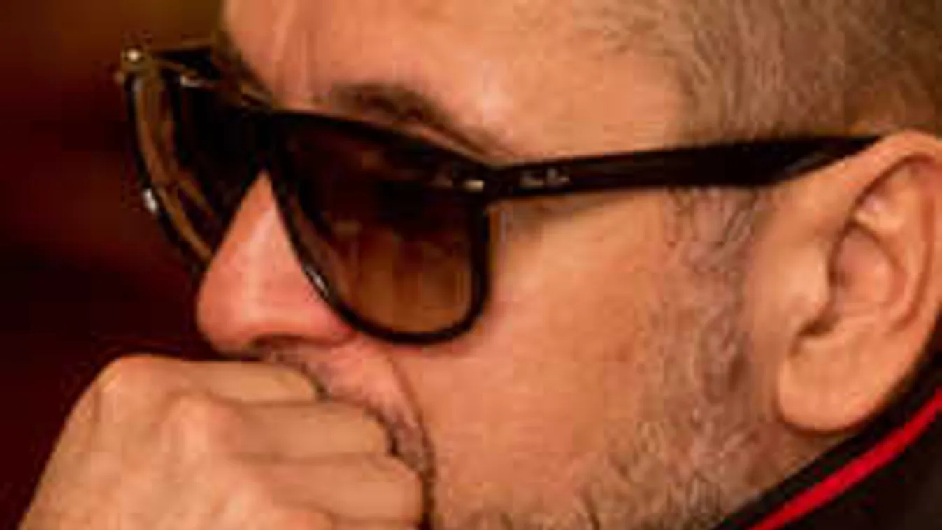 Hangja miatt rettegett Majka