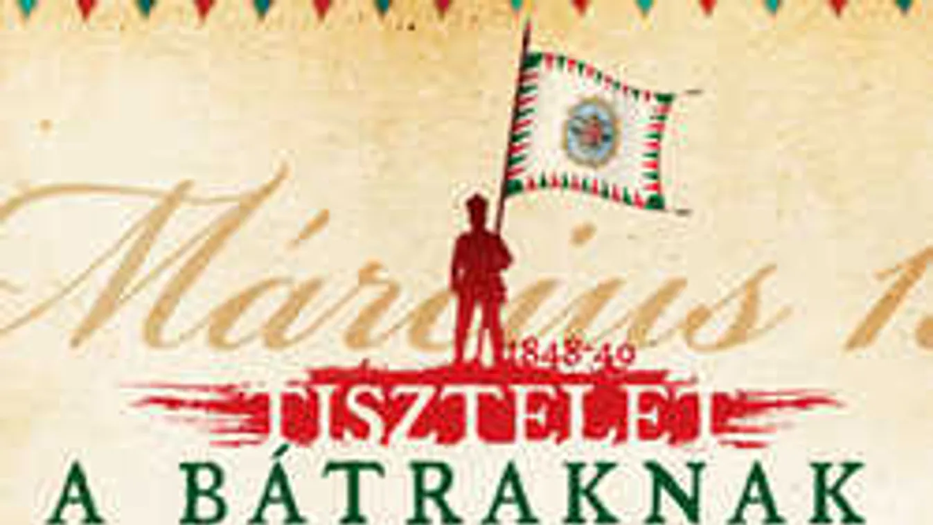 Ahogy 1848-ban, ismét kéz a kézben a lengyel és a magyar