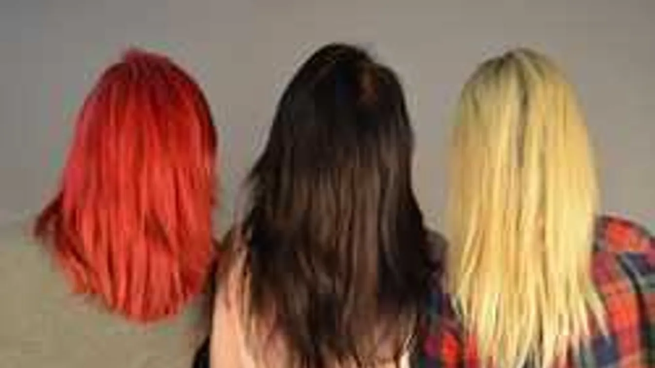 7 ostoba hiba, amit otthoni hajfestés közben elkövethetsz