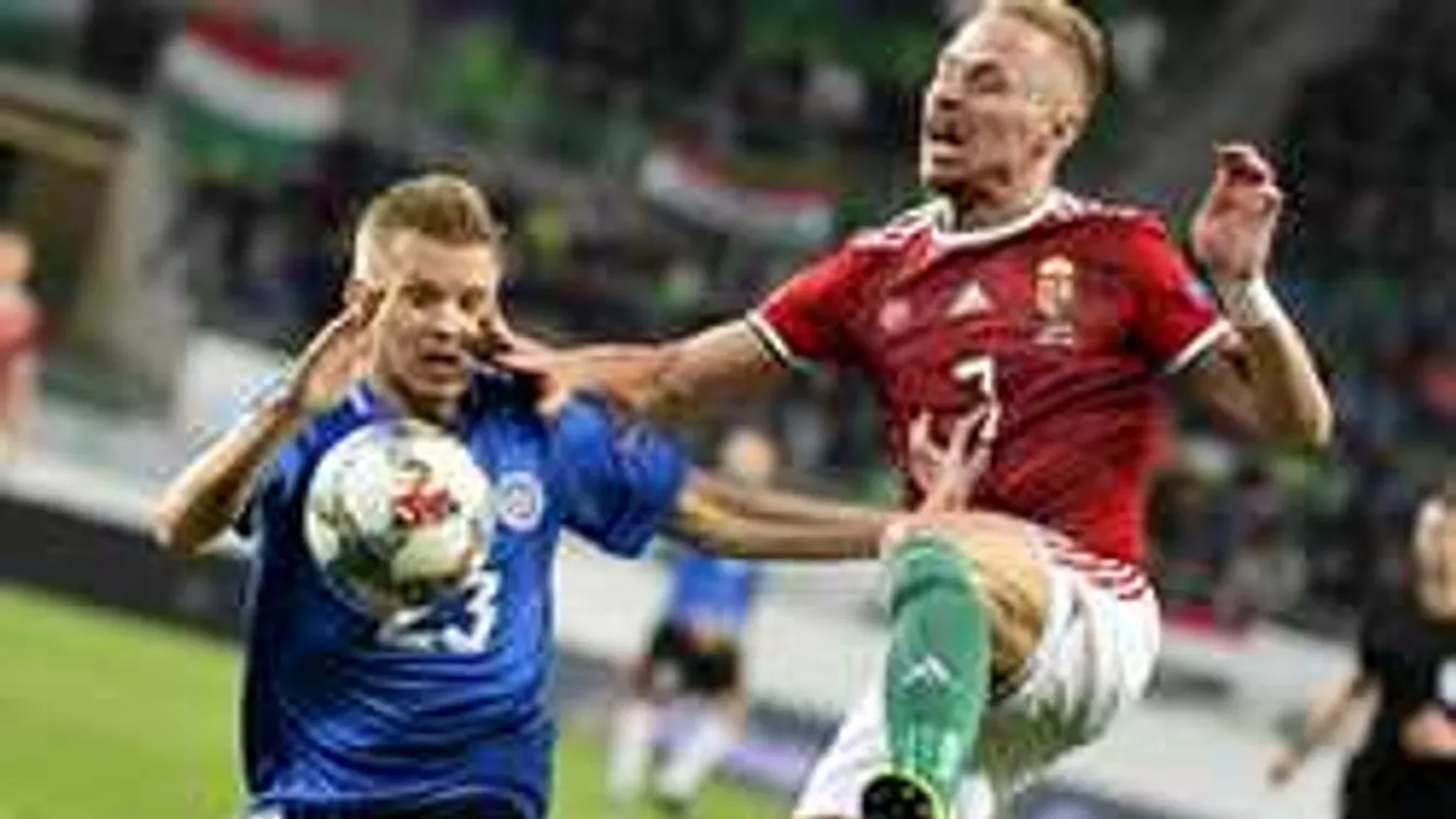 Döntöttek a szurkolók, ennyi szerepet adnának Dzsudzsák Balázsnak