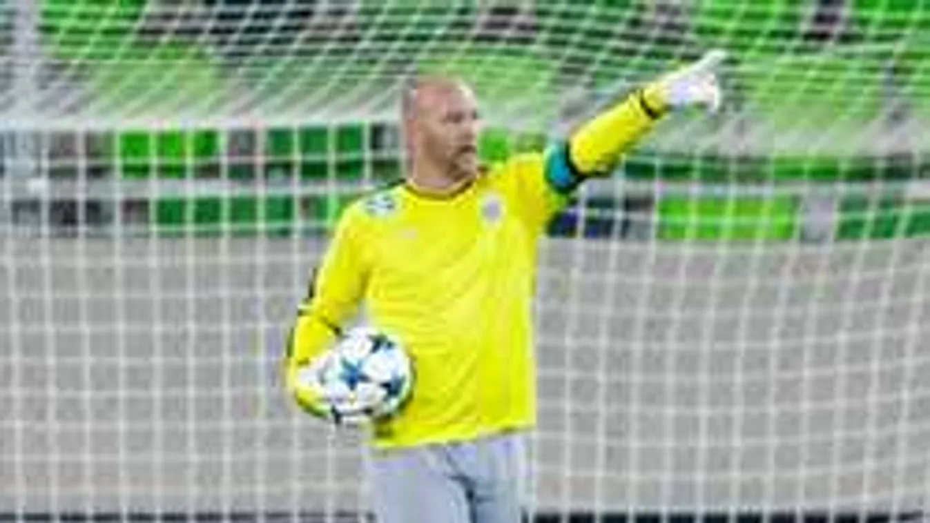 Döntött az MLSZ, újabb ítélet Király Gábor ügyében