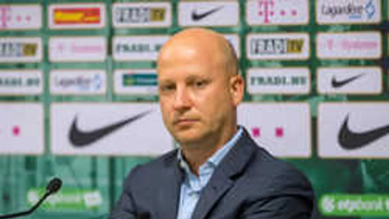 Hadüzenet a magyar fociban, riválisa szólt be a Fradinak