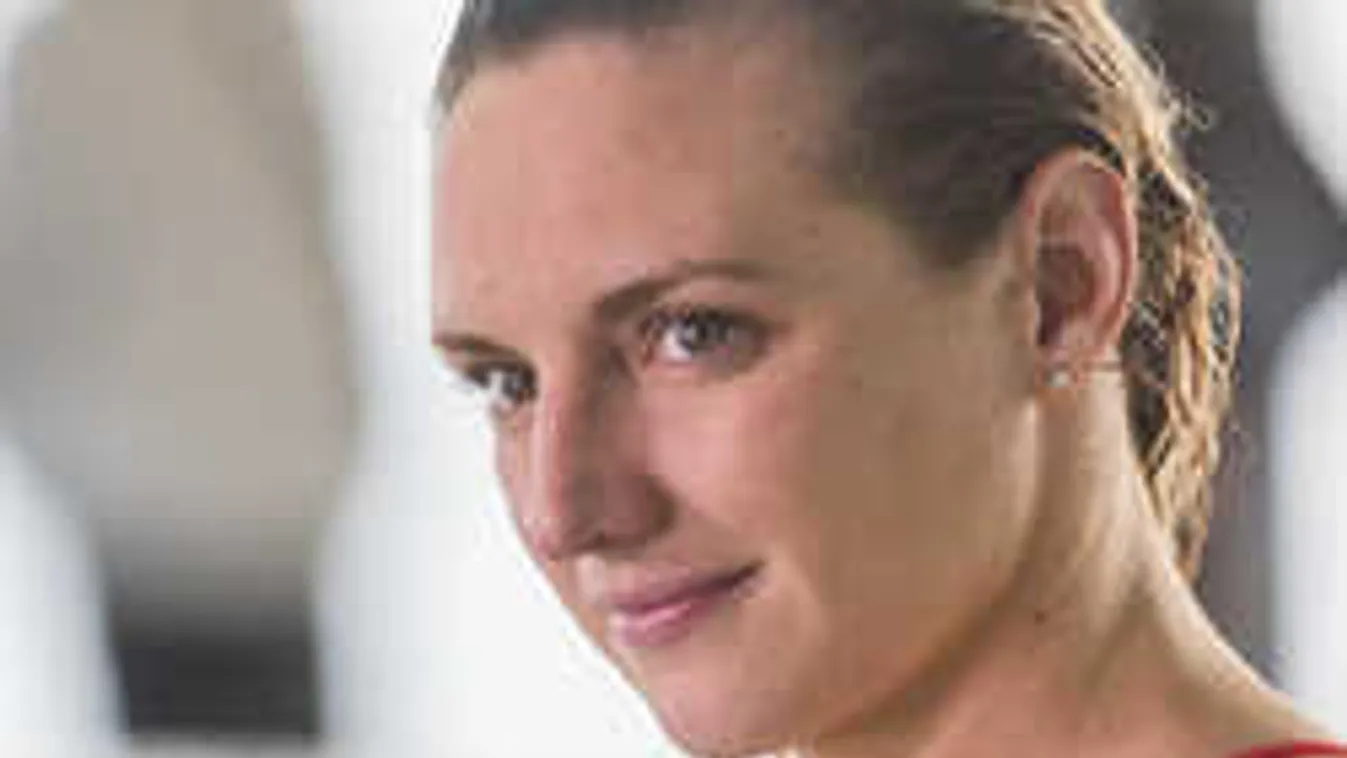 Égi jel a medencében: fantasztikus glória Hosszú Katinka fölött