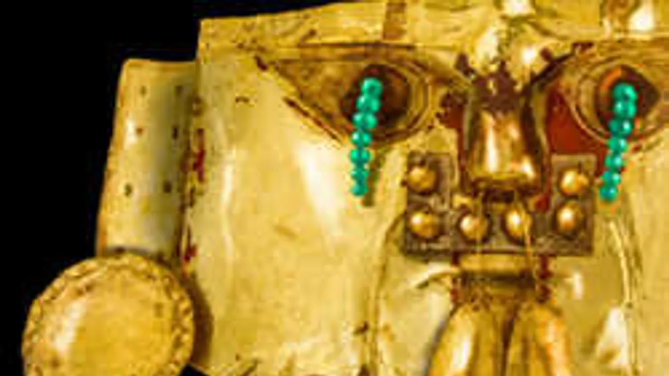 Figyelem, útlezárások várhatóak Budapesten az inkák aranya miatt