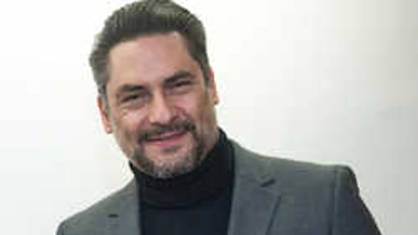 Ezt nézd: Csúcsformában van Árpa Attila