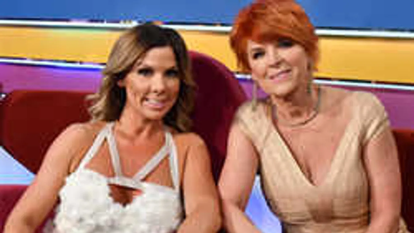 Durva szexvádak Pirner Alma ellen, elképesztő pletyka terjeng róla