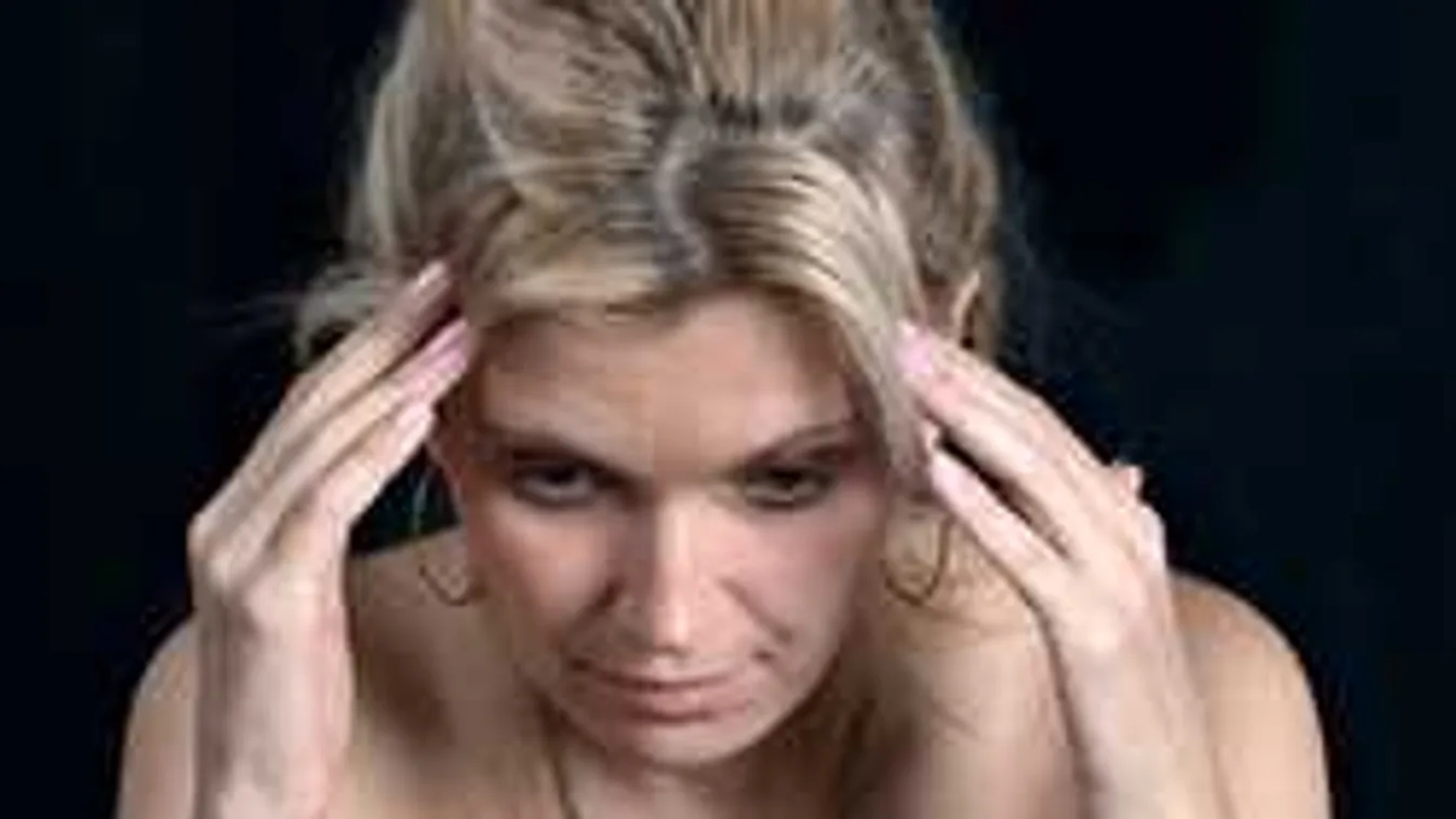 Íme a csodaszer, ami azonnal megszünteti a fejfájást!