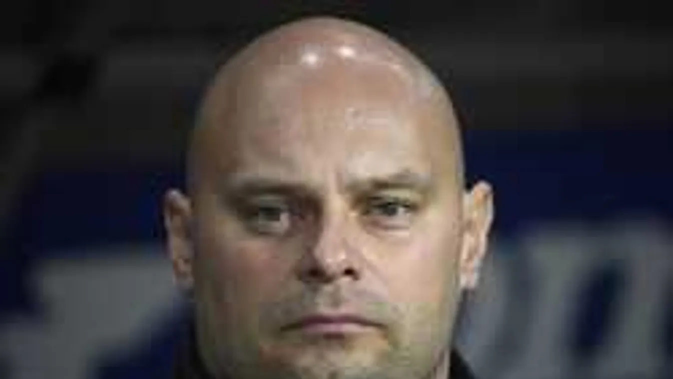 Meglepő hír jött az NB I-ből: edzőt vált a fővárosi focicsapat