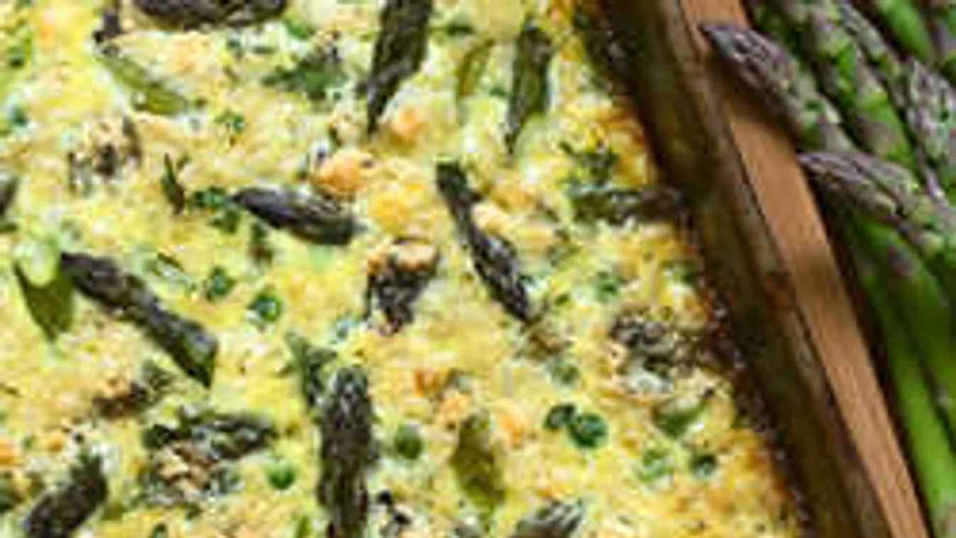 Viszlát, rántotta, így esszük most már a tojást