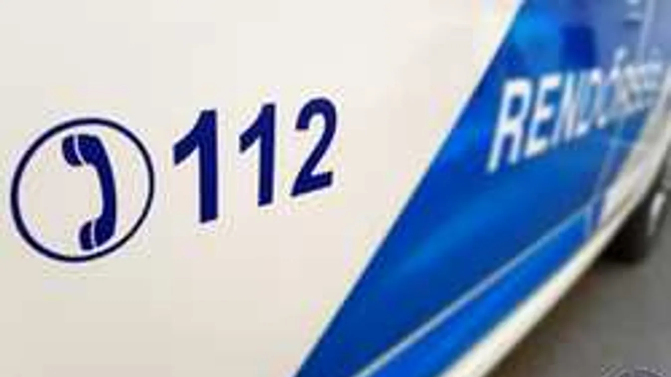 Leesett a magyar rendőrök álla, miután felhívta őket egy bajai nő