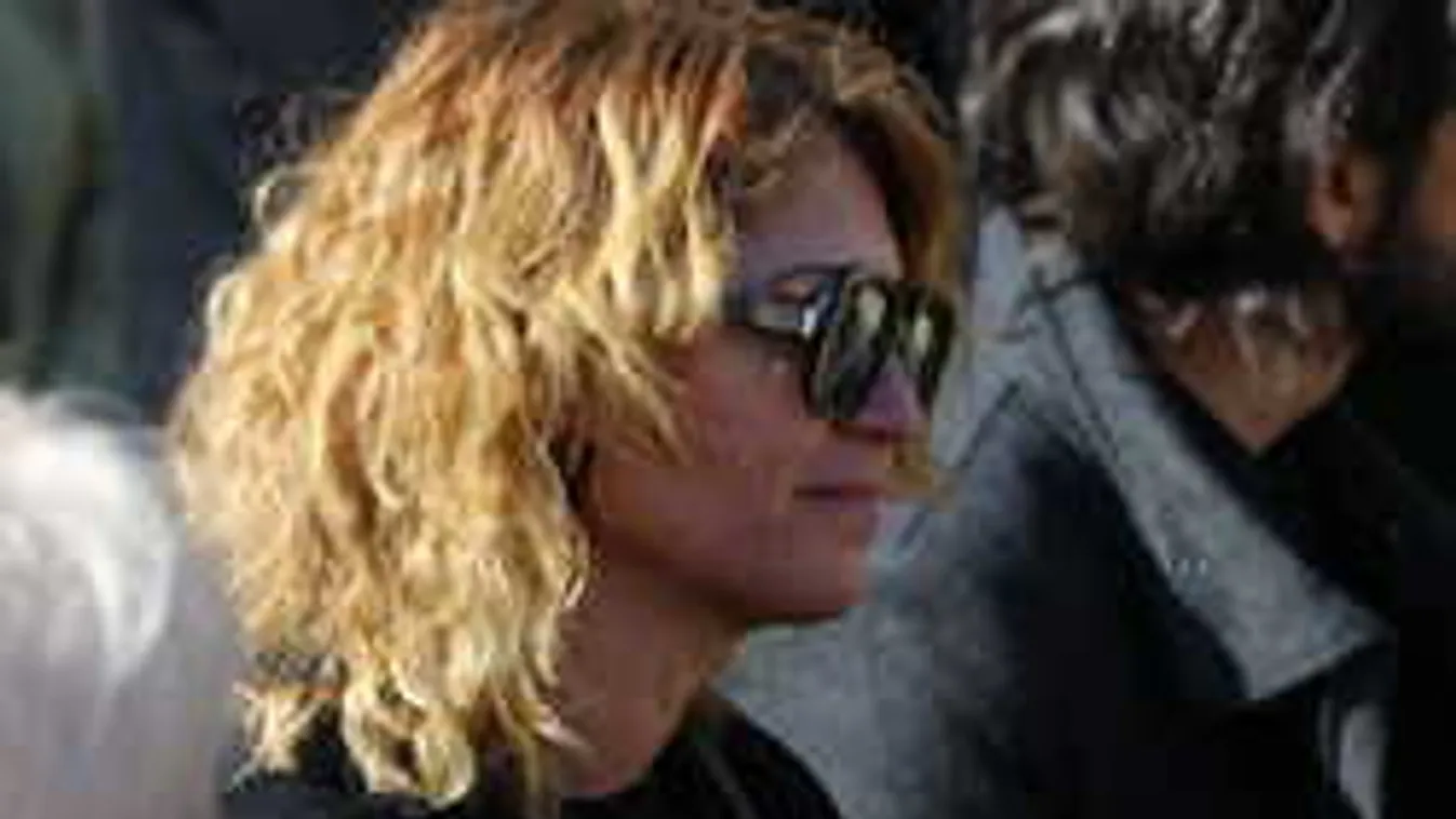 Koós János halála: így dolgozza fel édesapja elvesztését Koós Réka