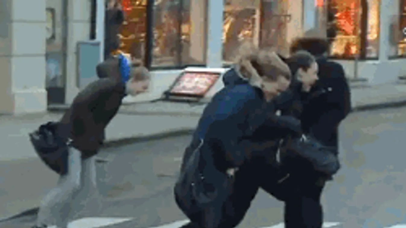 Kiadták a riasztást, viharos szél és eső csap le az országra