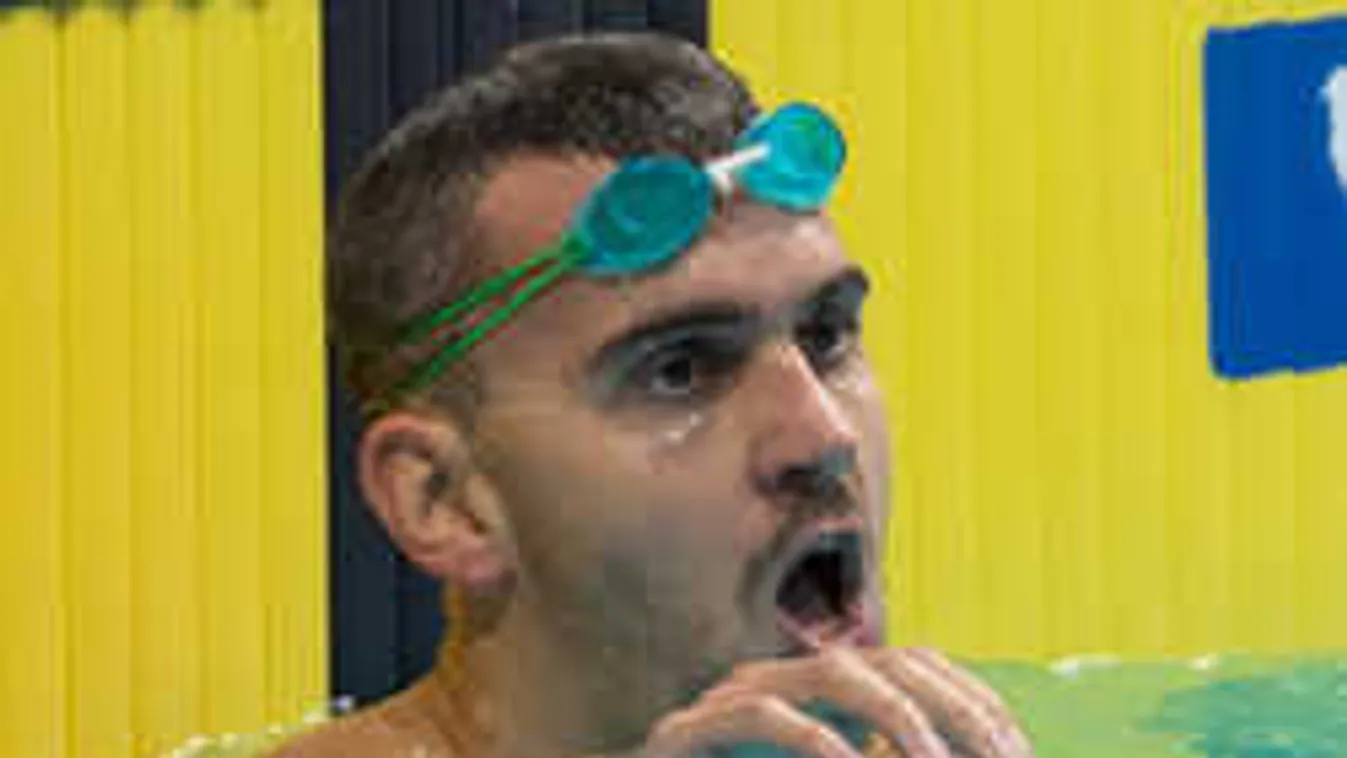 Sorsdöntő napok előtt áll Cseh Laci, ezt mondta a jövőjéről