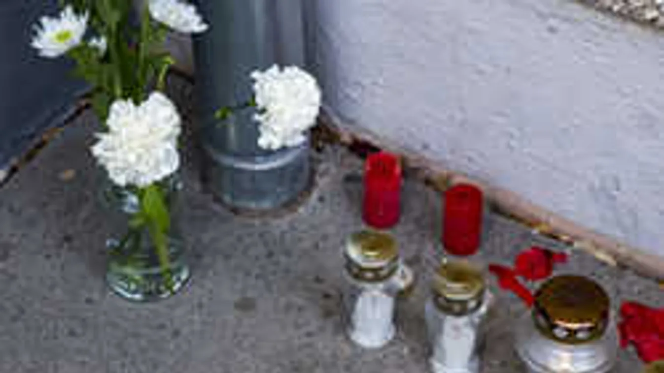 Megdöbbentő fordulat a negyedikről kizuhant Pannika ügyében