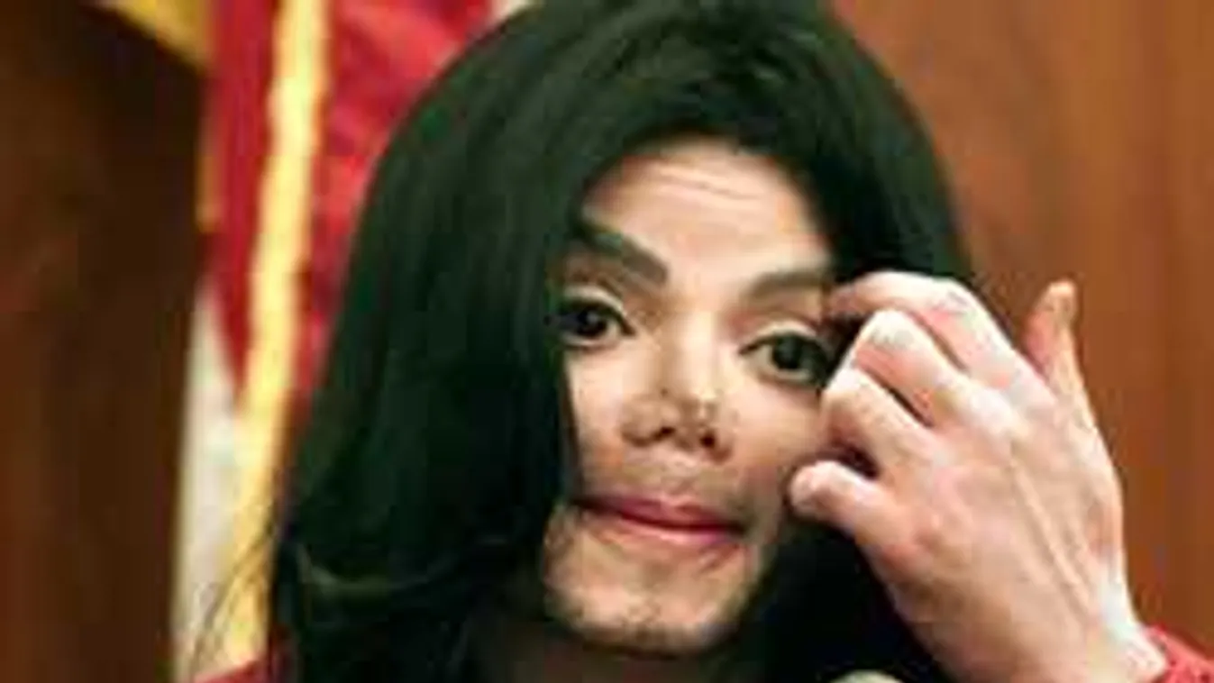 Fordulat Michael Jackson ügyében: megszólalt a bírósági esküdt