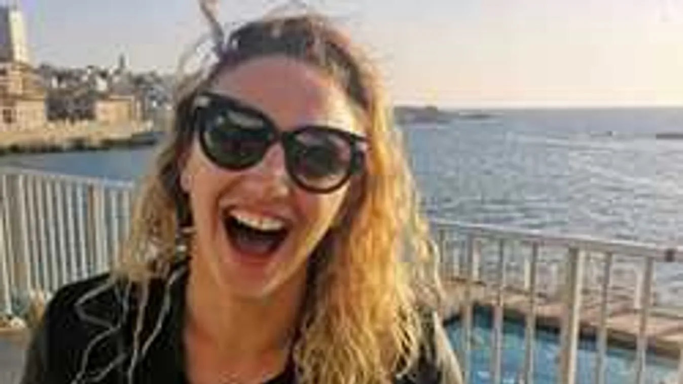 Hosszú Katinka boldogan mondta: Nyomtam egy óriási juhuuu-t