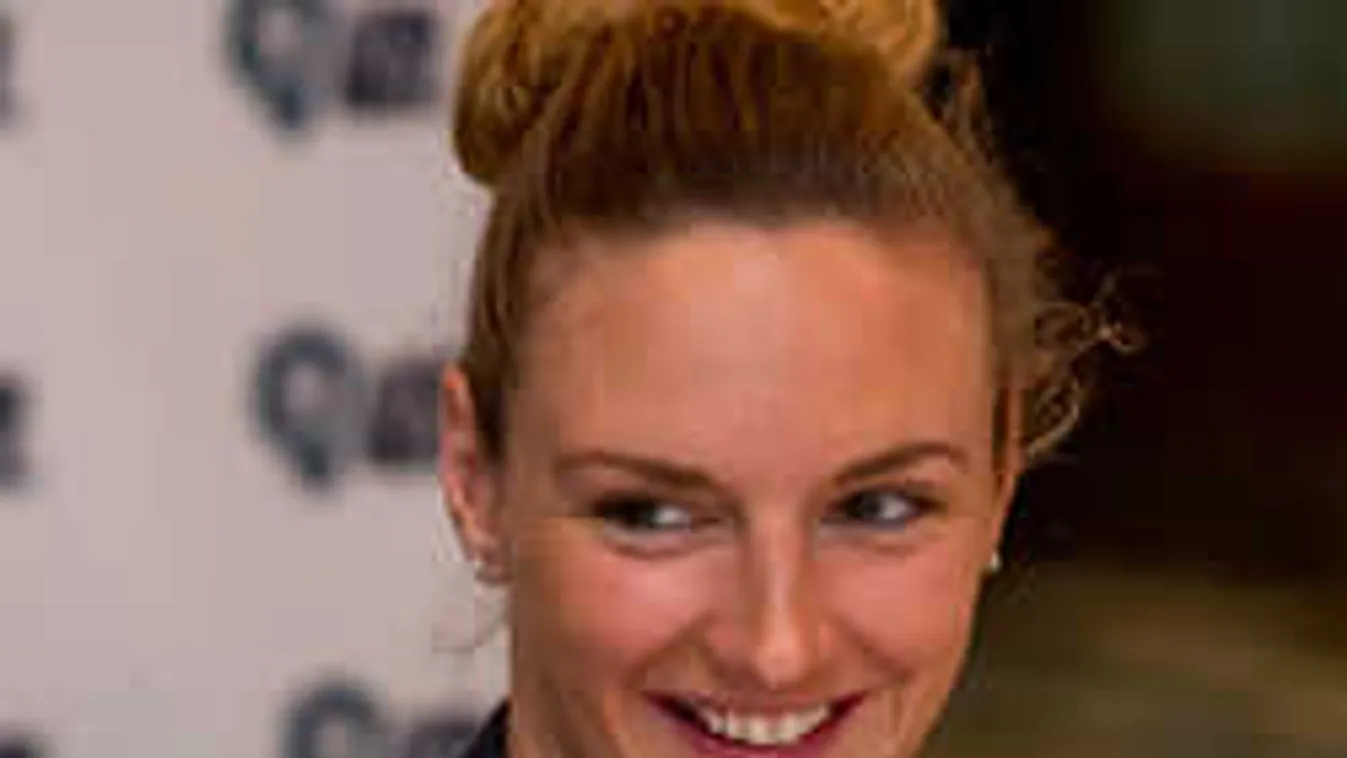 Hosszú Katinka nagy bejelentést tett, magyar sztárral erősít