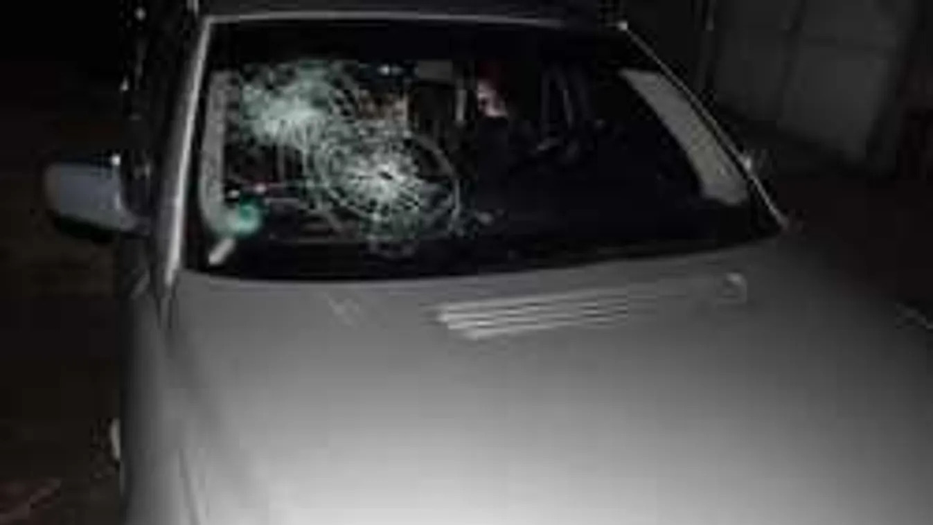 Döbbenet, mit csinált a fejszével a féltékeny férfi