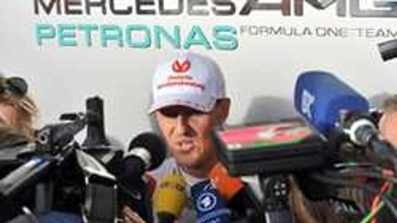 Elárulta Schumacher titkát egy régi ismerőse