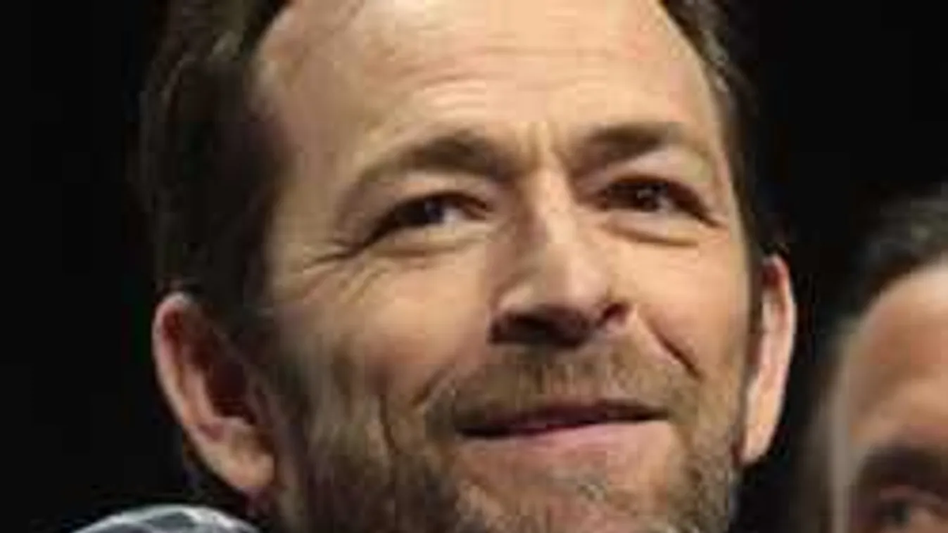 Most kaptuk a hírt:meghalt Luke Perry, a Beverly Hills 90210 és a Riverdale sztárja