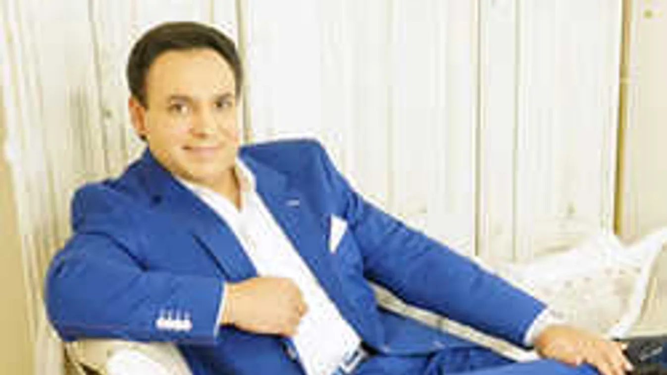 Less be velünk a magyar zenész fényűző otthonába