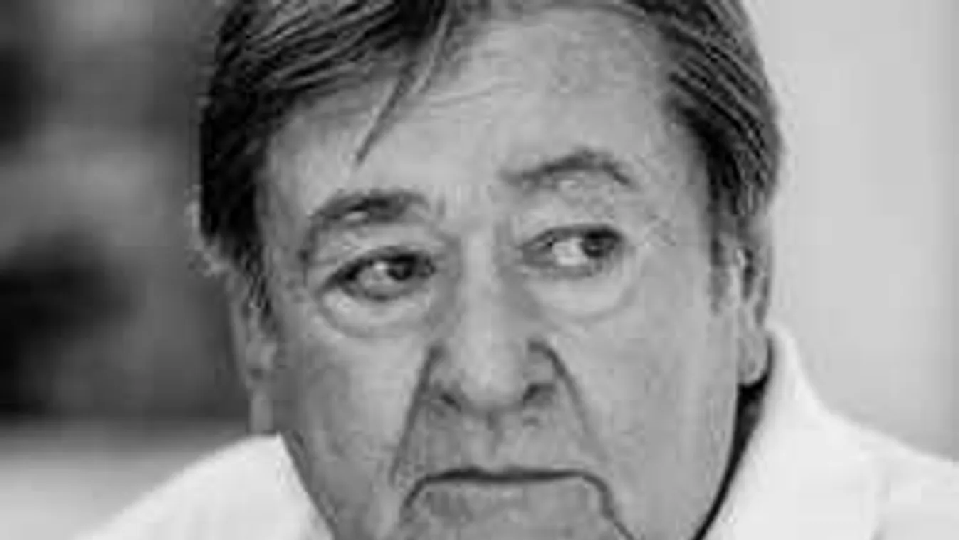 Elképesztő titok, ezt biztosan nem tudtad Koós Jánosról