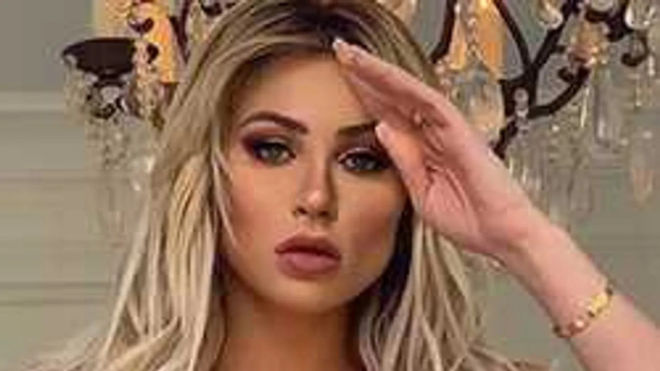 Közröhej tárgya lett a legújabb, szuperszexi, női fehérnemű fazonja