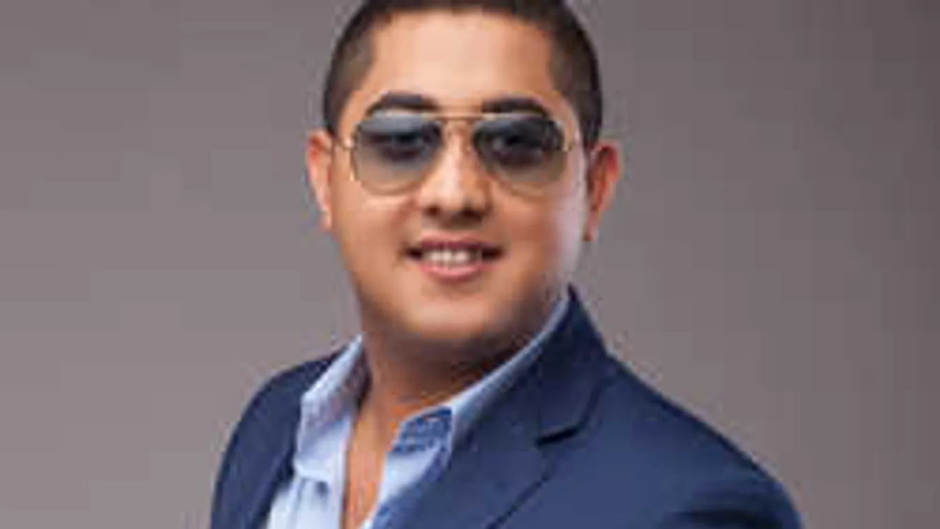 Hatalmas örömhírt kapott Amerikából Kis Grófo, erre vártak a szerelmével