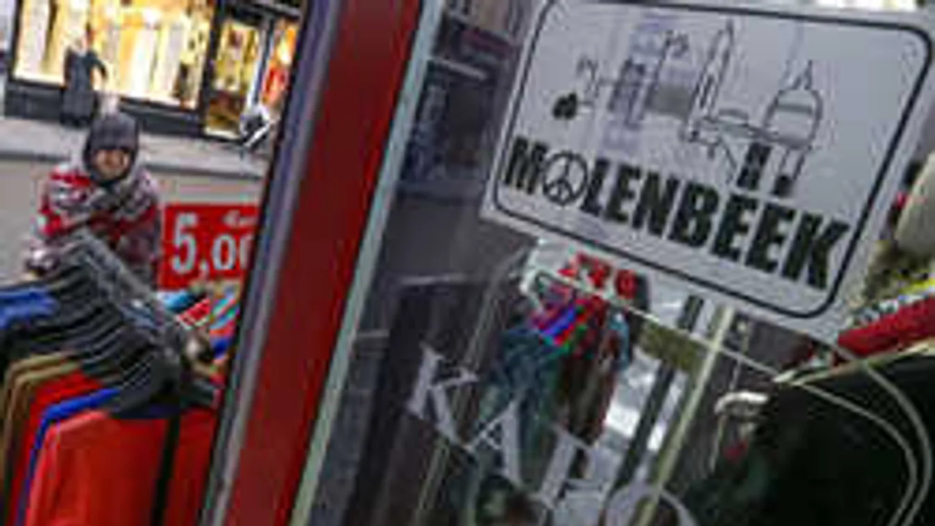 Eszükben sincs integrálódni a migránsoknak