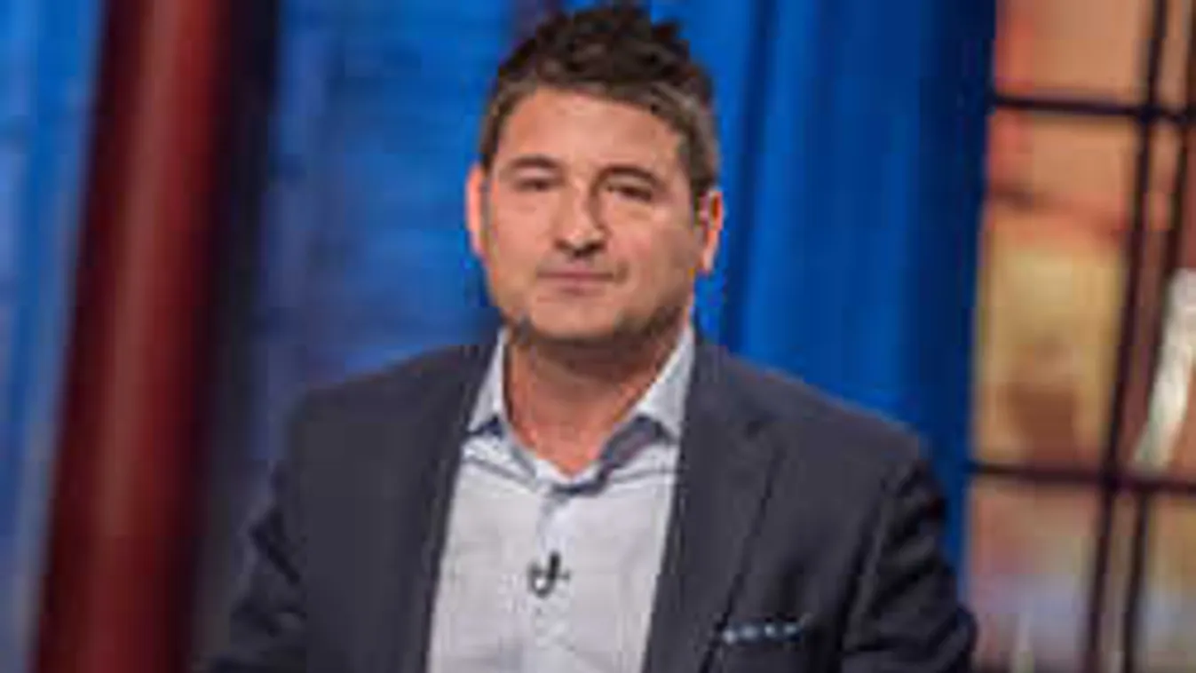 Mérhetetlen a fájdalma, zokogva gyászol Hajdú Péter