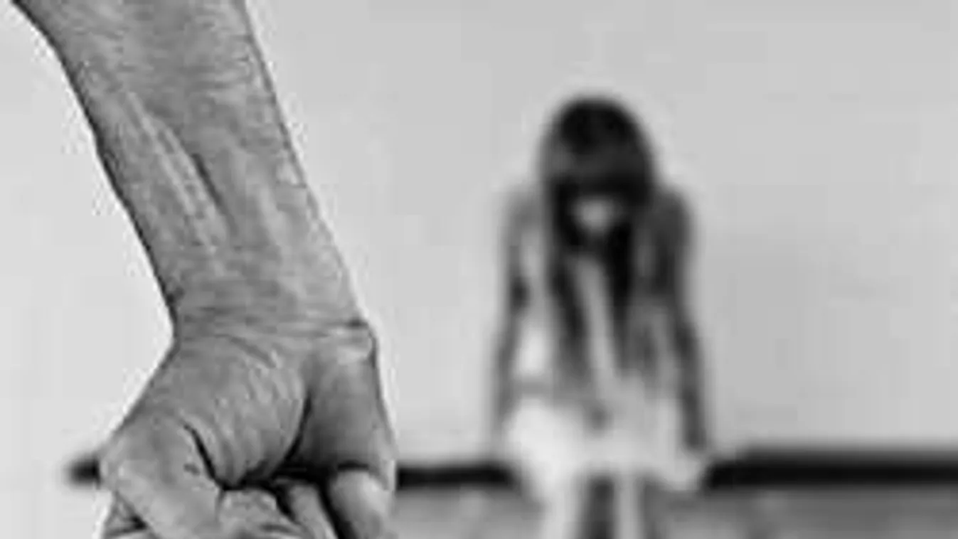 Megrázó képsorok: brutálisan megvertek egy 22 éves nőt