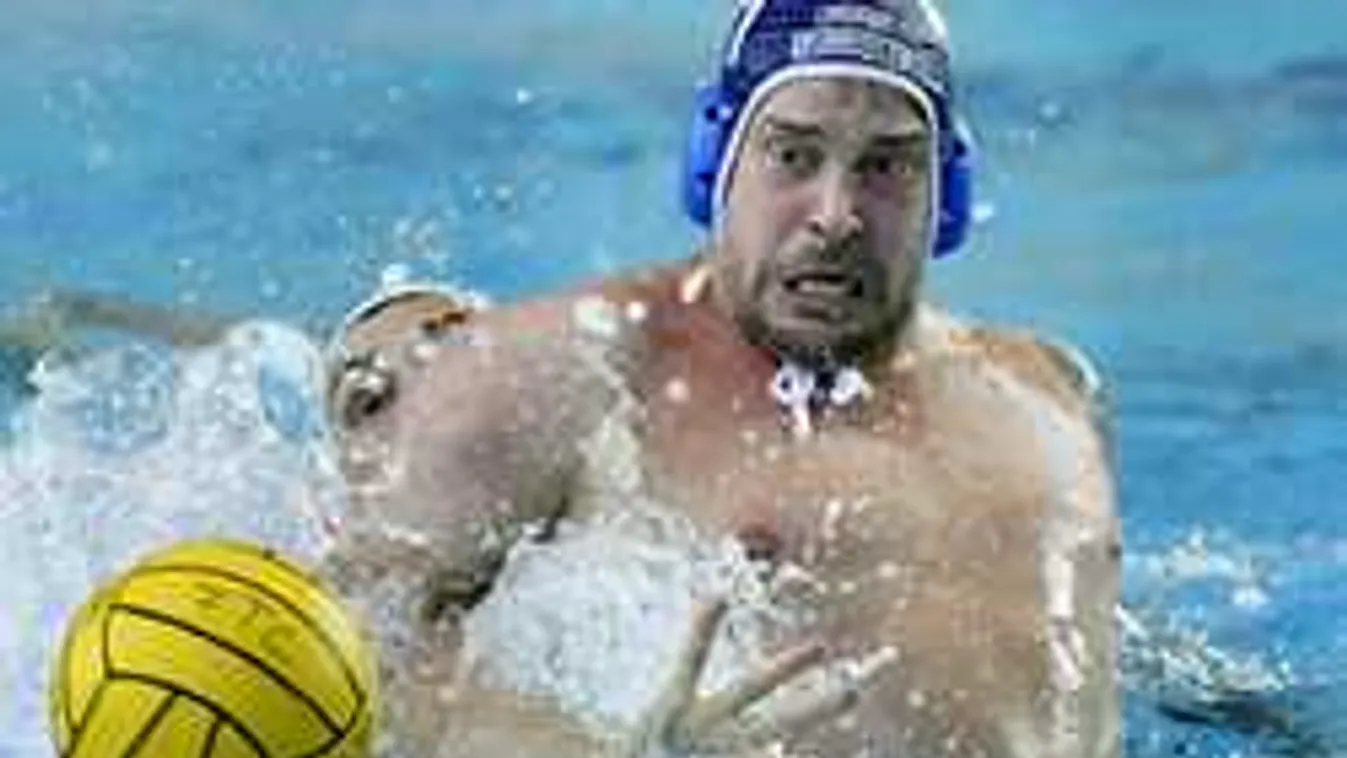 Ennyi volt, fontos döntést hozott a magyar olimpiai bajnok