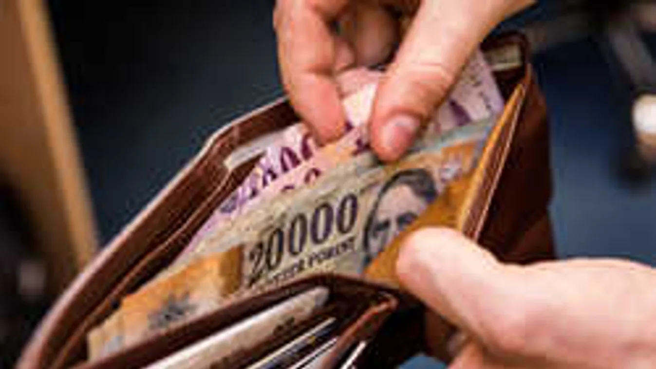 Észrevétlenül lopták meg a férfit