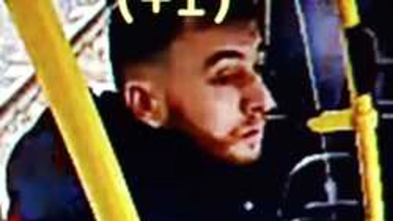 Elfogták a három halottal járó utrechti lövöldözés gyanúsítottját