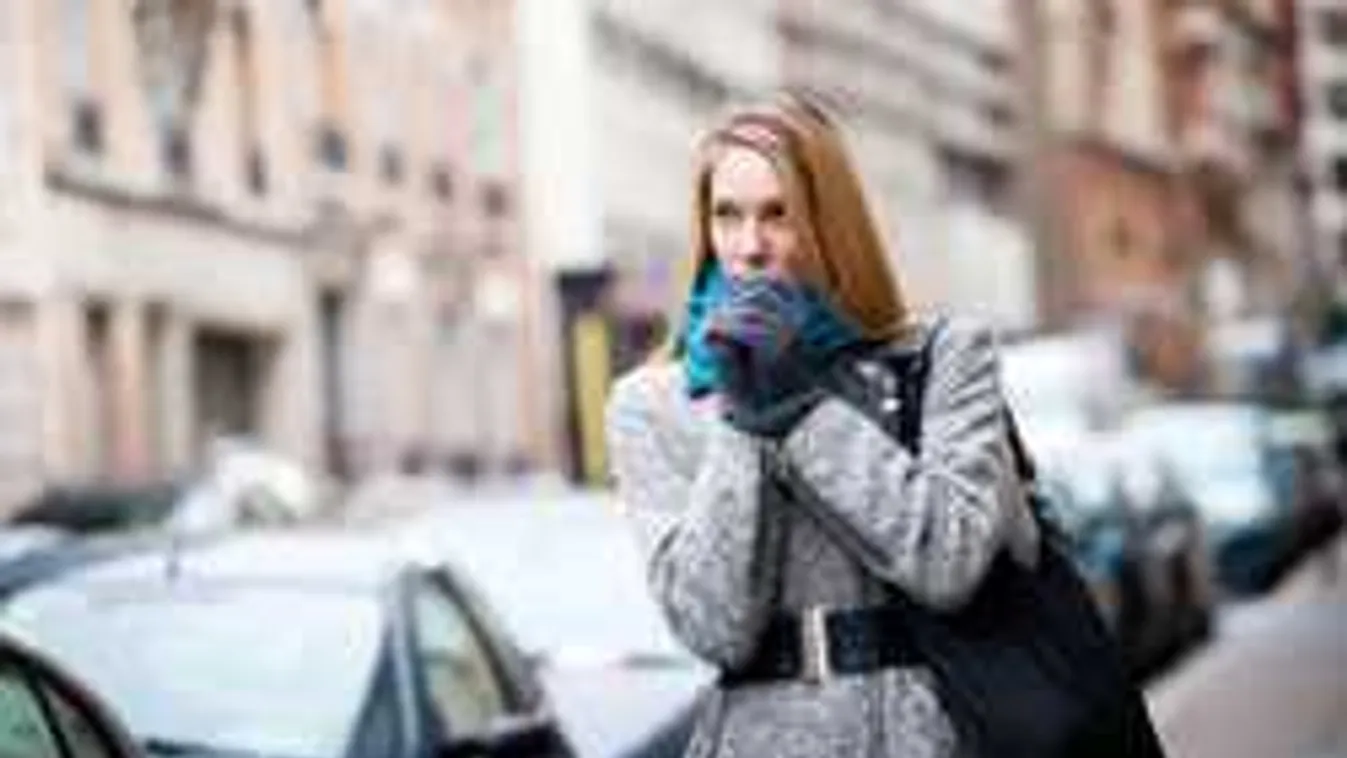 Újabb fordulatot hoz a jövő heti időjárás, ebben nem lesz köszönet