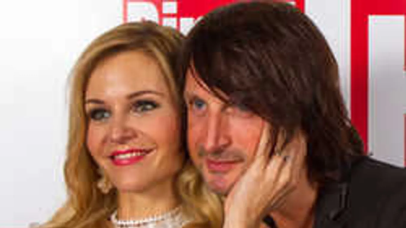 Földrengésveszélyben okozott rémületet Edvin Martonék kisfia