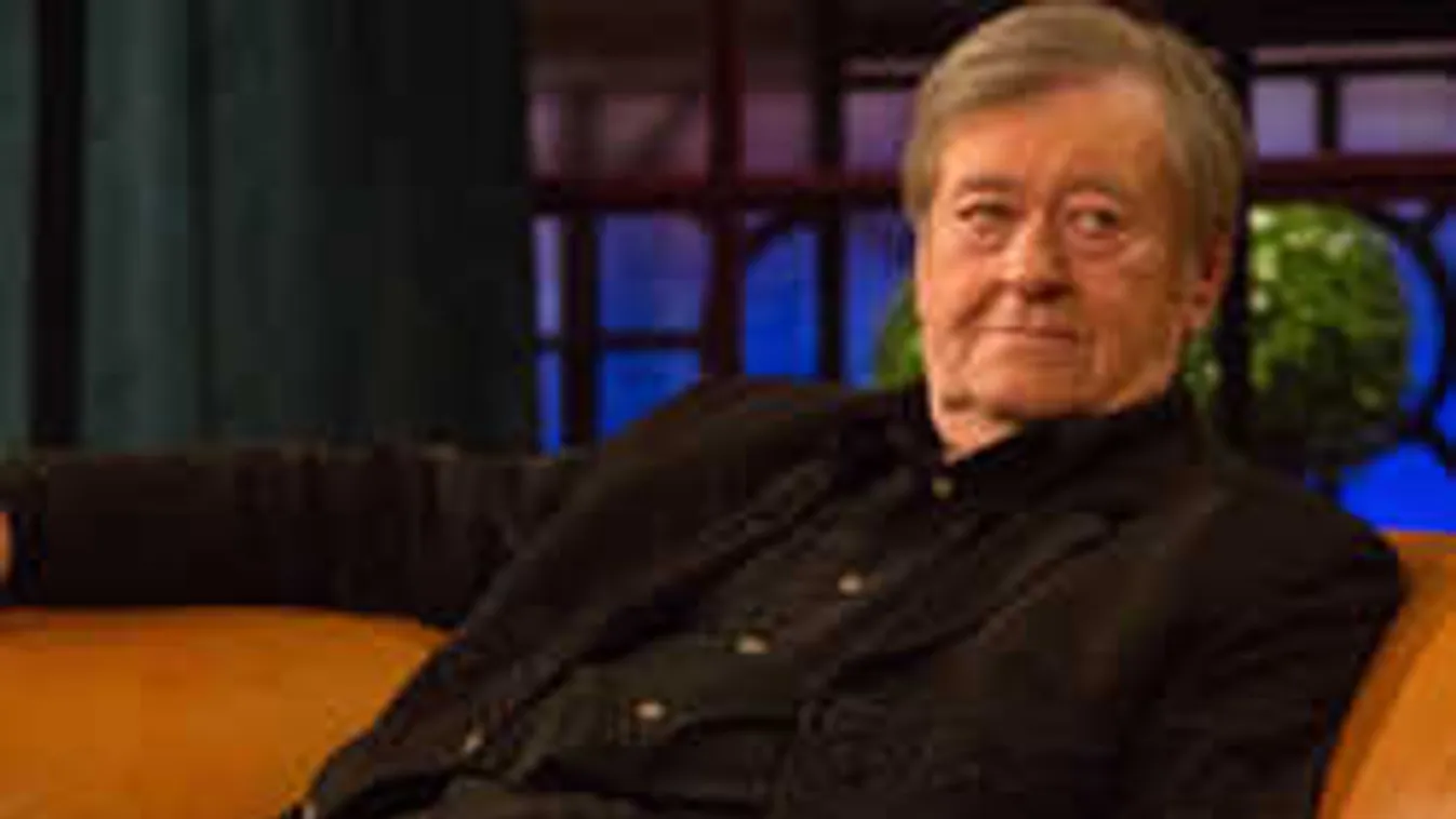 Szívszorító videó: ilyen állapotban volt a halála előtt Koós János