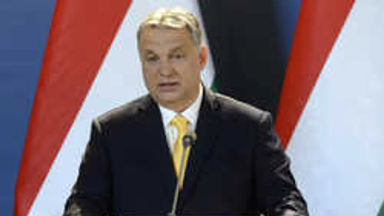 Orbán Viktor: A Fidesz elleni támadás célja az Európai Néppárt gyengítése