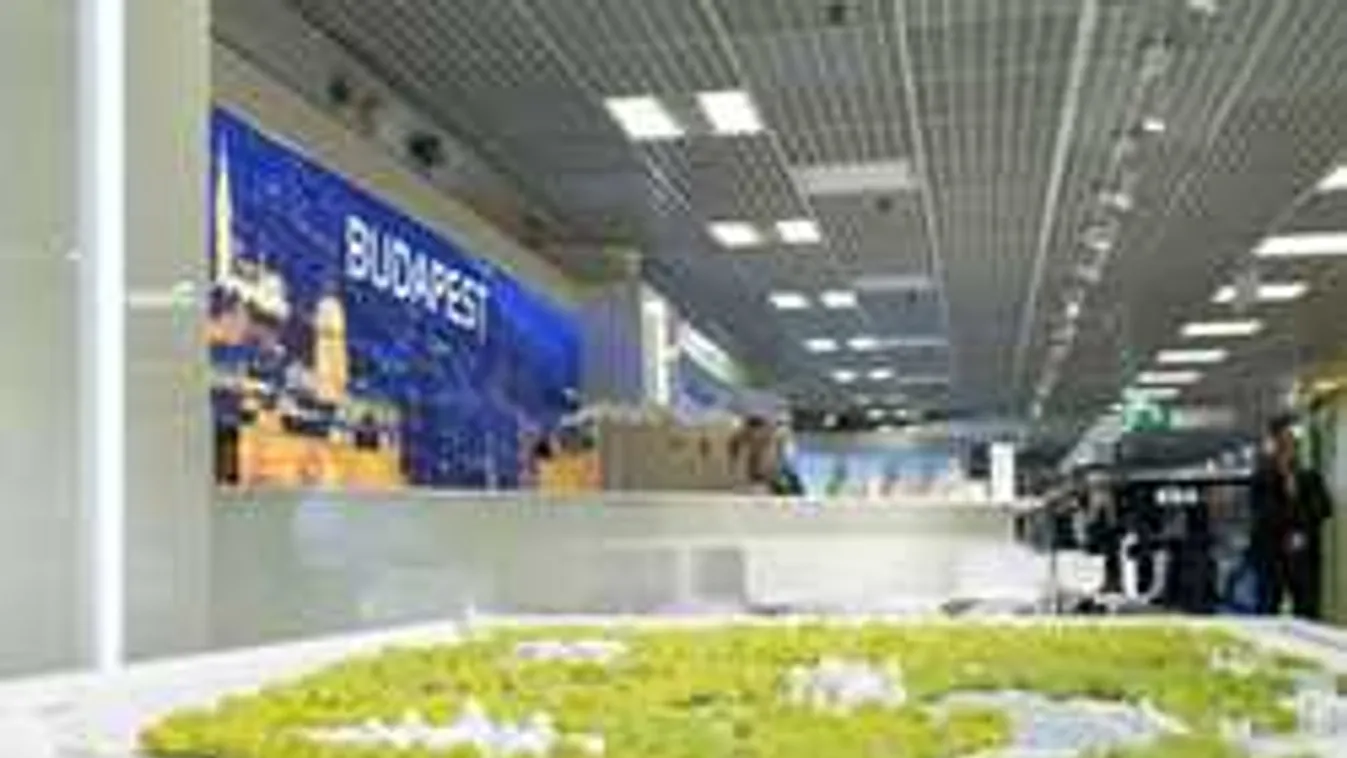 Sikerrel mutatkoztak be a magyar ingatlanfejlesztések a világ egyik legjelentősebb ingatlanos eseményén a MIPIM-en, Cannes-ban