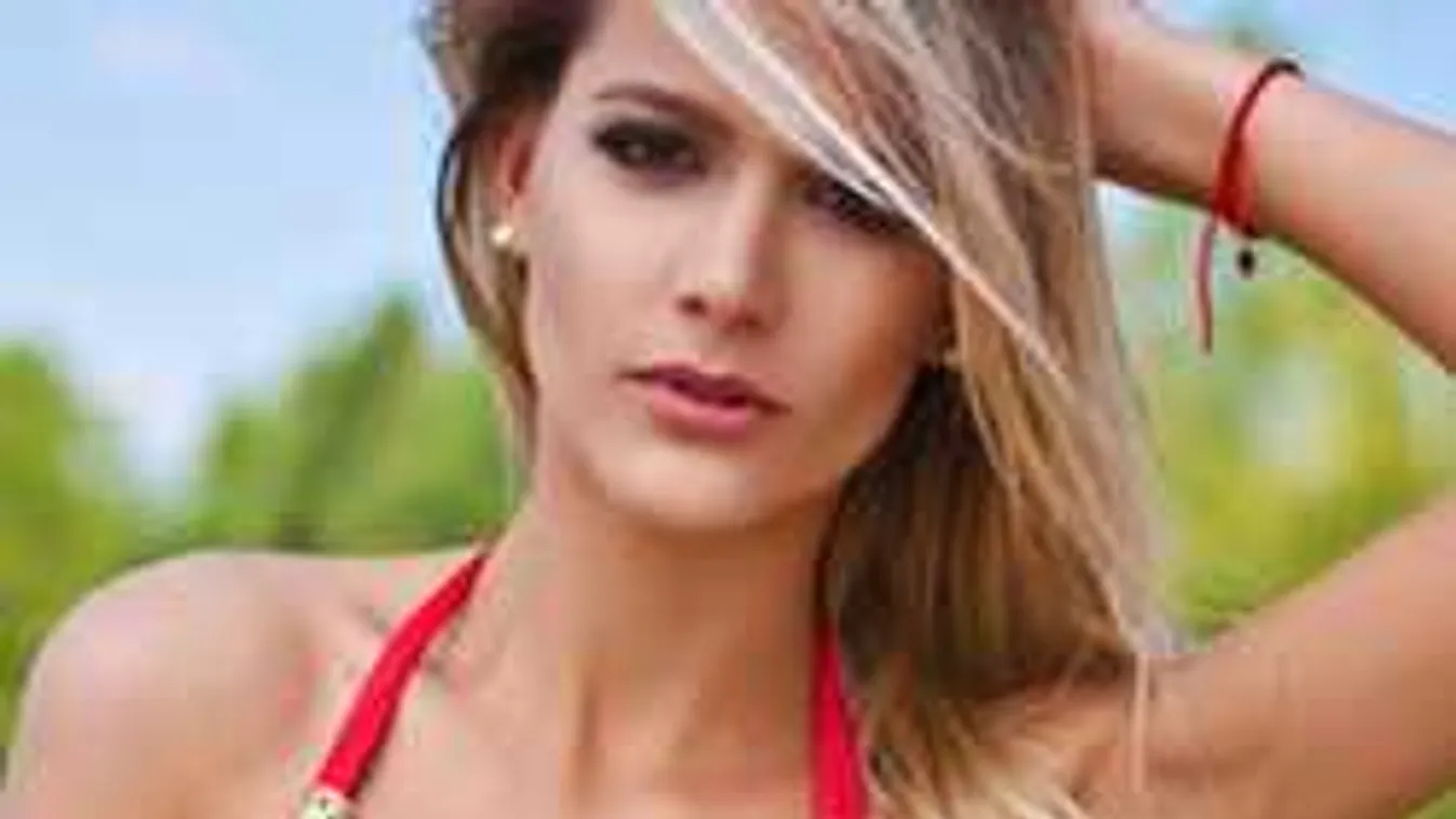 Mi történt Weisz Fanni arcával?