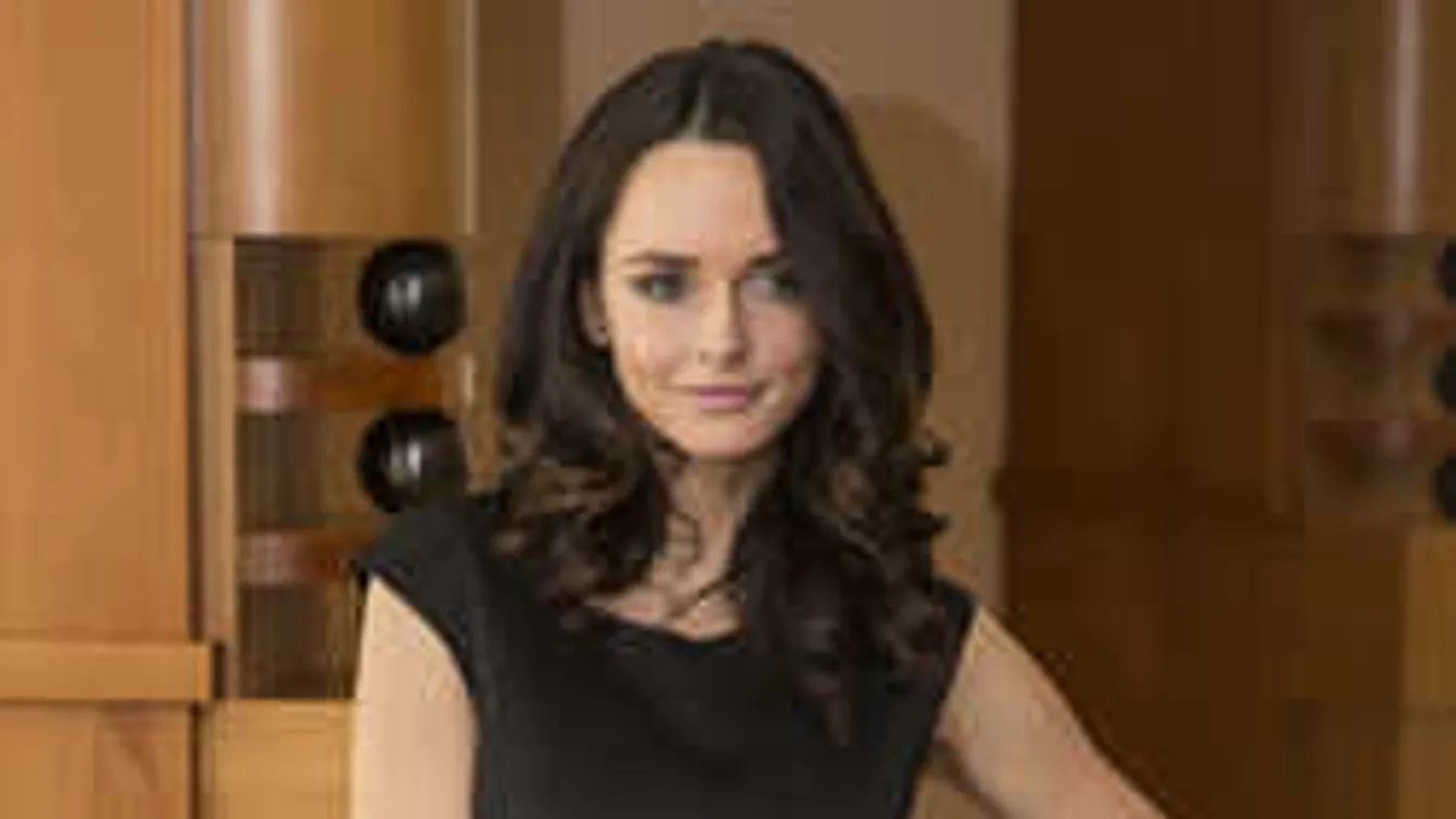 Erre nem számított, szorult helyzetbe került a magyar sztáranyuka