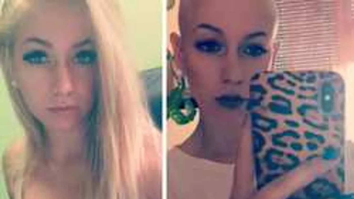 Megrázó ennek a magyar lánynak a története