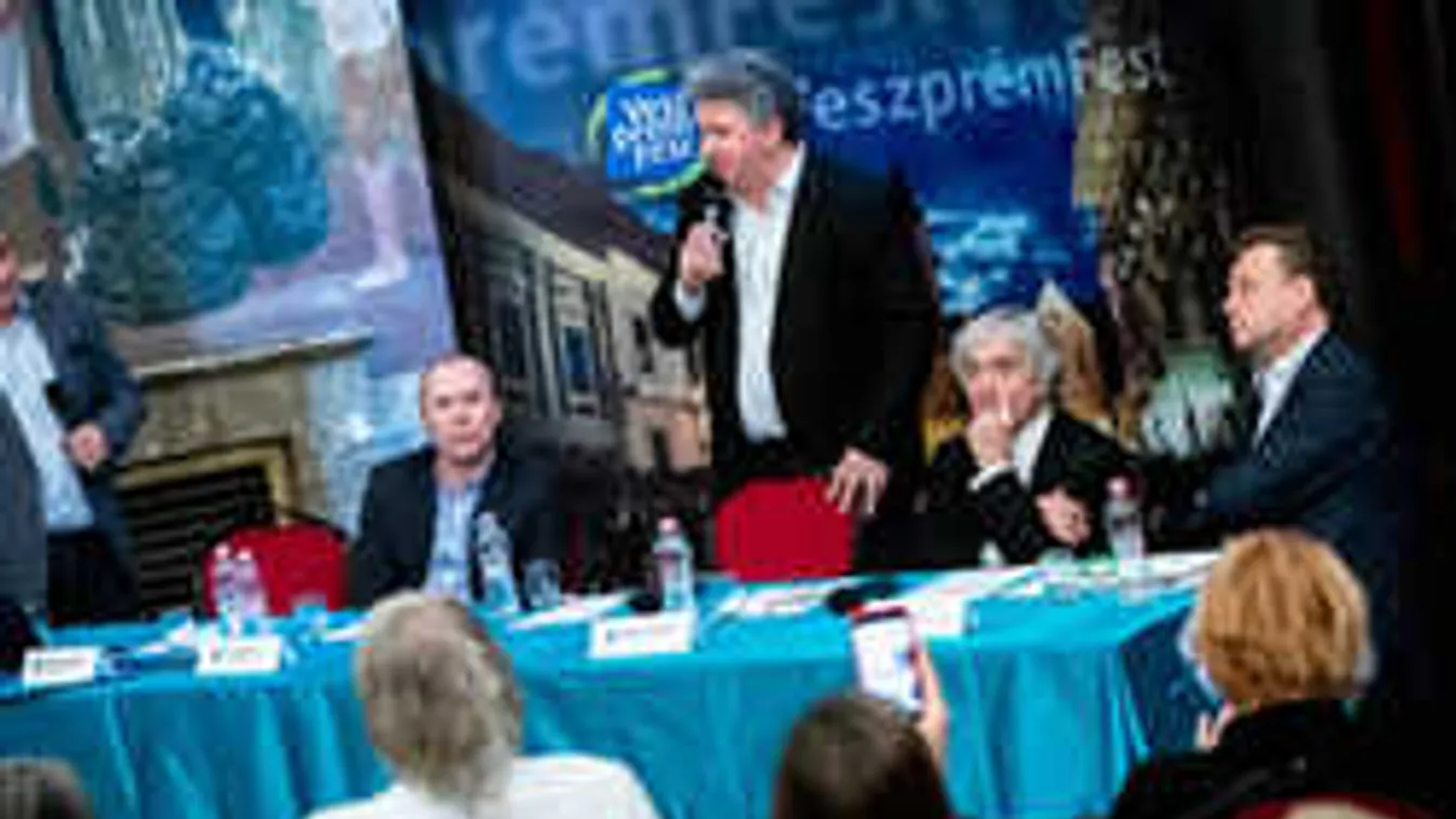 Giuseppe Verdi Rigolettója a VeszprémFesten!