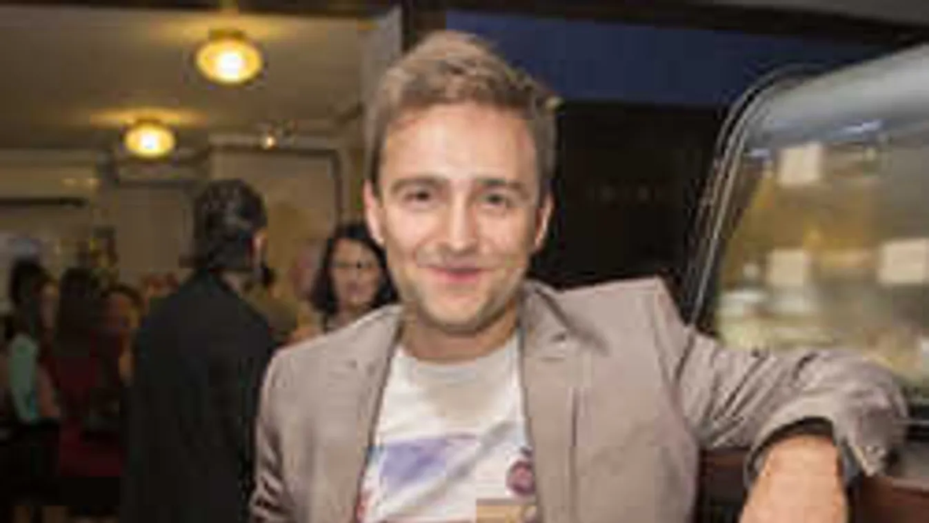 Bámulatos elismerés: Jászai Mari-díjjal jutalmazták a magyar színészt