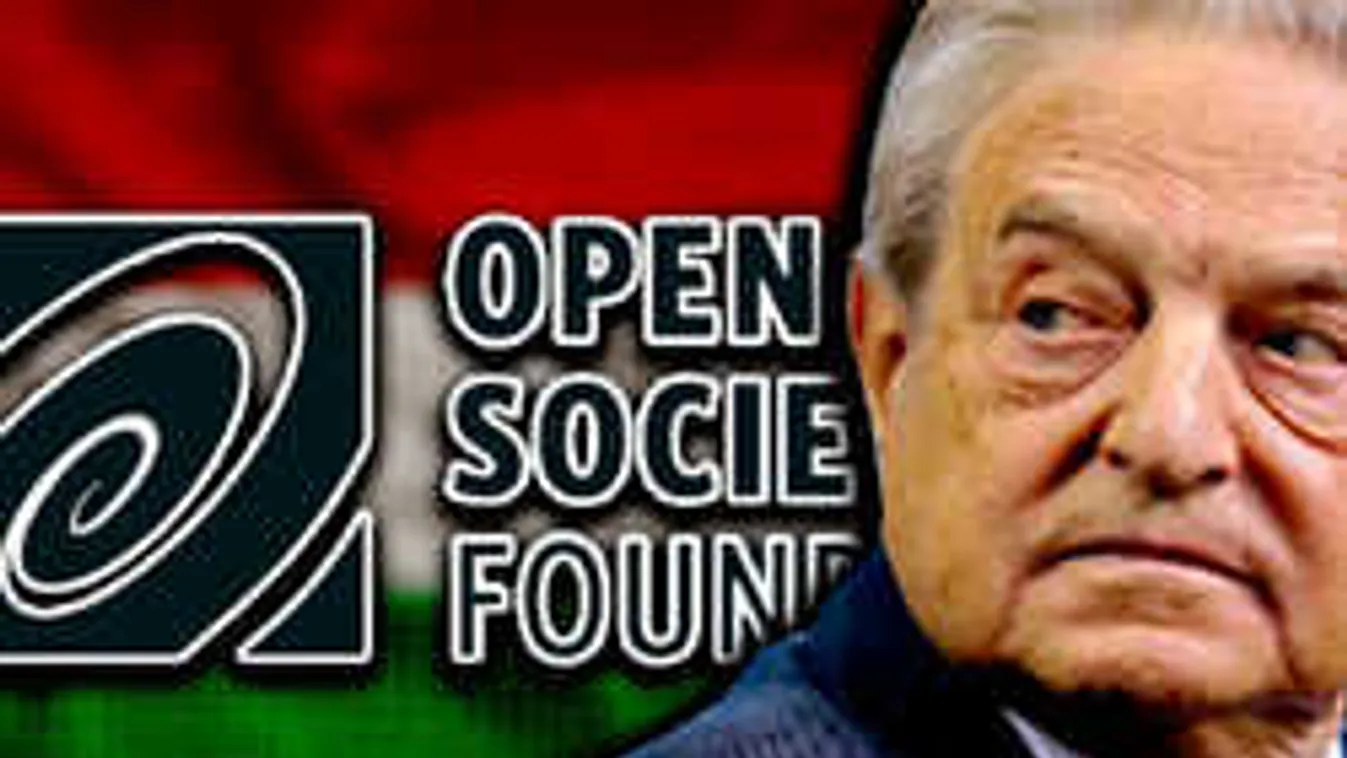 A sorosista NGO-k a balliberálisok bunkósbotjai