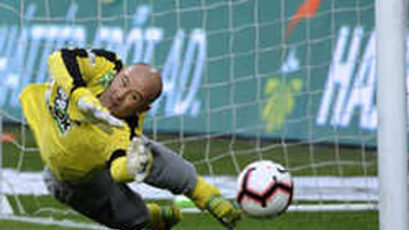 Megszületett az ítélet, súlyos büntetést kapott Király Gábor